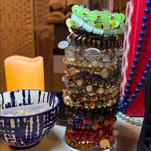 $5 Live Show Listing